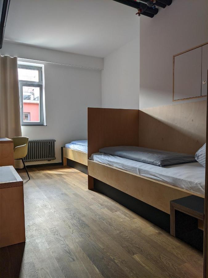 Bruderherz Hotel