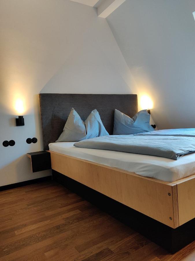 Hotel Bruderherz
