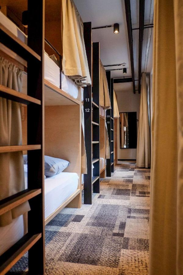 Hotel Bruderherz 3*