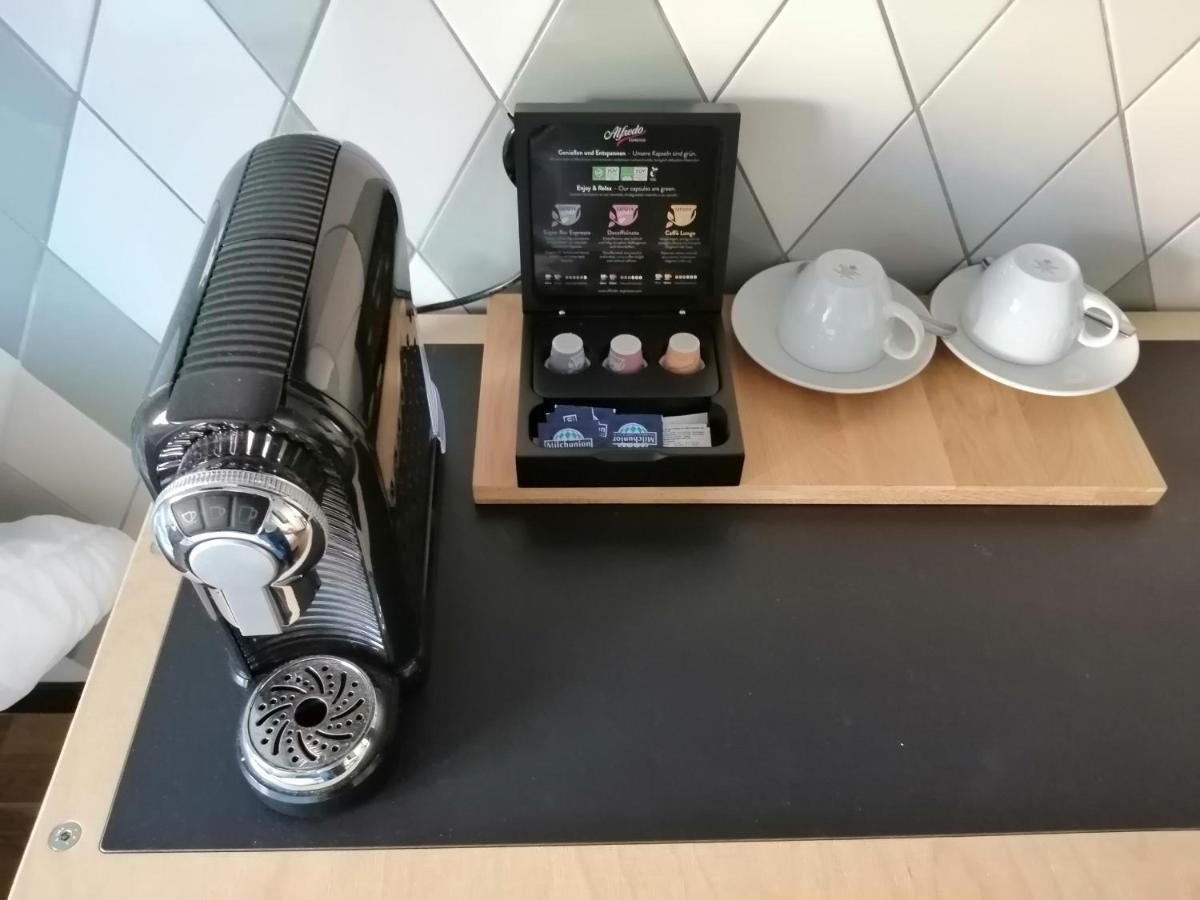 Bruderherz Hotel 3*
