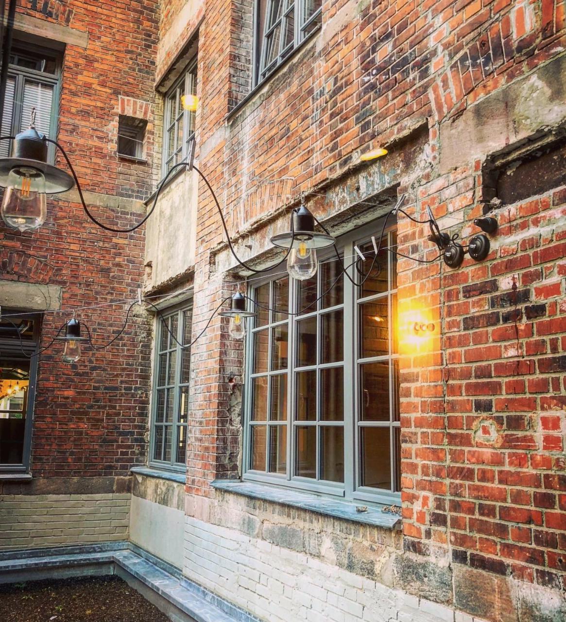 Hotel Bruderherz Nürnberg