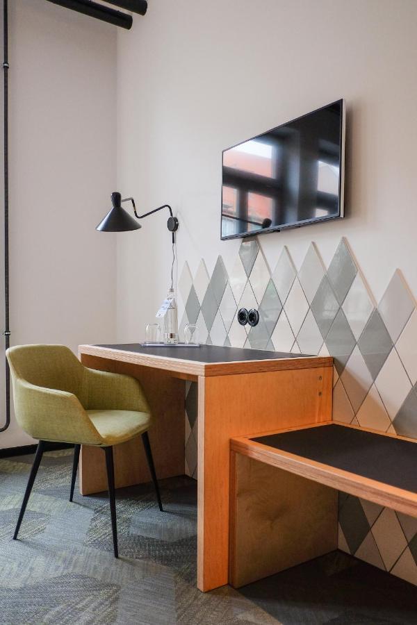 Bruderherz Hotel 3*